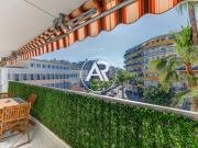 NICE – RUE DE FRANCE | 3 PIÈCES RÉNOVÉ | RÉSIDENCE DE...