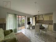 NICE CENTRE PROMENADE DES ANGLAIS 2 PIECES de 41 m2 TERRASSE