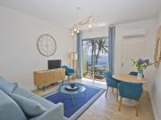 NICE PROMENADE DES ANGLAIS APPARTEMENT 2 PIECES...