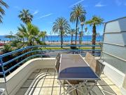 NICE PROMENADE DES ANGLAIS APPARTEMENT 3 PIECES AVEC...