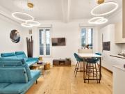 NICE PROMENADE DES ANGLAIS APPARTEMENT 3 PIECES DE 55M2...