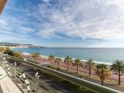 NICE PROMENADE DES ANGLAIS APPARTEMENT 3 PIECES DE 92M²...