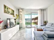 NICE PROMENADE DES ANGLAIS APPARTEMENT A VENDRE 3 P DE...