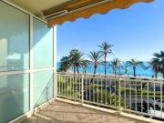 NICE PROMENADE DES ANGLAIS APPARTEMENT DE 3 PIECES DE...