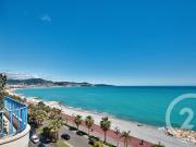 Nice Promenade Des Anglais: Situé au sixième et dernier...