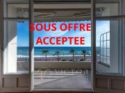 NICE PROMENADE DES ANGLAIS TERRASSE VUE MER