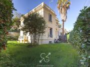 NICE PROMENADE DES ANGLAIS VILLA 10 PIECES 220 M2...
