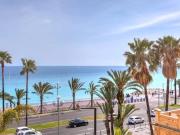 NICE PROMENADE DES ANGLAIS/MAGNAN
