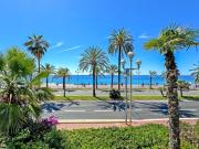 Nice Promenade magnifique 3P terrasse proche Negresco