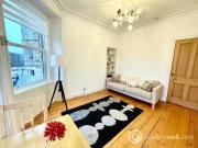 Just in! Property to rent in Sciennes House Place,...