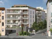 NICE Prôvence Alpes Côte d'azur vente appartement 2...