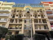 NICE Q.RE DES FLEURS, 2 pièces de 24 m²