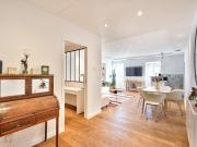 NICE QUAI DES ETATS UNIS APPARTEMENT 2 PIECES DE 62M2 A...