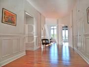 Nice, quartier Cimiez, dans un ancien Palace de la Belle...