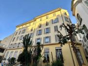 NICE – QUARTIER DES MUSICIENS DERNIER ETAGE