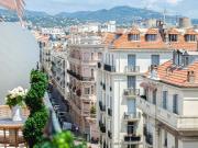 Nice – Quartier des Musiciens | Superbe 2 pièces rénové...