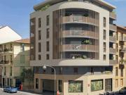 Nice Quartier du Port: Résidence neuve dans un quartier...