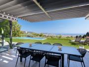 NICE QUARTIER GAIRAUT, VILLA CONTEMPORAINE DE 270 M2