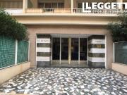 Nice, Quartier Musicien, Spacieux Bureau de 123 M2