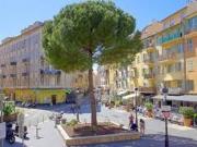 NICE QUARTIER PORT CHARMANTE STUDETTE VENDUE MEUBLÉE ET ÉQ
