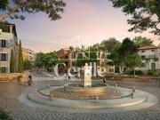 Nice quartier Riquier 68m² Aix En Provence