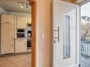 Nice, quiet 2 room apartment in Erlangen Bruck, Erlangen...