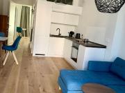 Nice & quiet, 2 room Appartment with terass and garden...