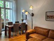 Nice, quiet studio in Charlottenburg Berlin, Berlin...