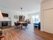 Nice quiet two room flat in Berlin Reinickendorf