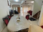NICE RENO 2 Sty Landed Terrace Tmn Alam Megah Putra...