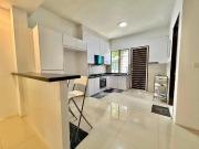 Nice Reno Ken Rimba Legian 2 Storey Terrace House Shah...