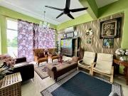 Nice Reno Pangsapuri Cempaka Salak Tinggi