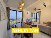 NICE RENOVATED Vivo Executive Apartment Batu Kawan 830sf...