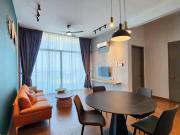 Nice Renovated 2 Bedrooms Fully Furnished 1 One Sulaman...