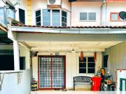 Nice renovated 2 storey terrace Sunway