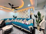 NICE RENOVATED Klang Taman Sentosa Perdana Double Storey