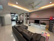 Nice Renovation 2 Storey Terrace BM Utama Nearby Kota Permai