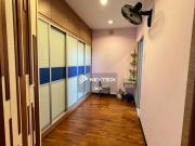 Nice renovation and Golf view