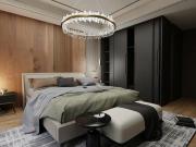 Nice renovation and good furniture Limited unit