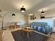 Nice / Résidence Nice Étoile: Grand 2 pièces 66 m2 Réno