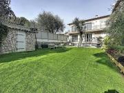 NICE RIMIEZ/4pièces/rez de jardin