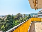 NICE RIMIEZ 3 PIECES DE 87 M² A VENDRE ETAGE ELEVE...