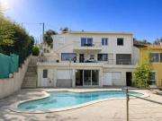 NICE RIMIEZ/ FALICON: PROPRIETE FAMILIALE DE QUATRES...