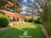 NICE RIMIEZ Grand appartement familial 4 pièces avec jardin