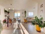 Nice Rimiez VERO 3P 64m² Balcon