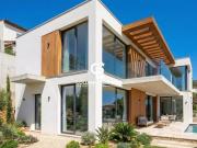 Nice Rimiez, Villa moderne avec vue panoramique