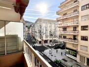 NICE RIQUIER – 2 PIÈCES – BALCON SUD – FORT POTENTIEL