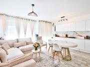 NICE RIQUIER APPARTEMENT 3 PIECES DE 68 M² A VENDRE...