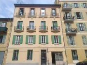 NICE Riquier/République 3P traversant balcon cave