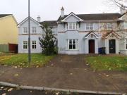 Deal! Rivermeadow, Dromod, Co. Leitrim is for rent